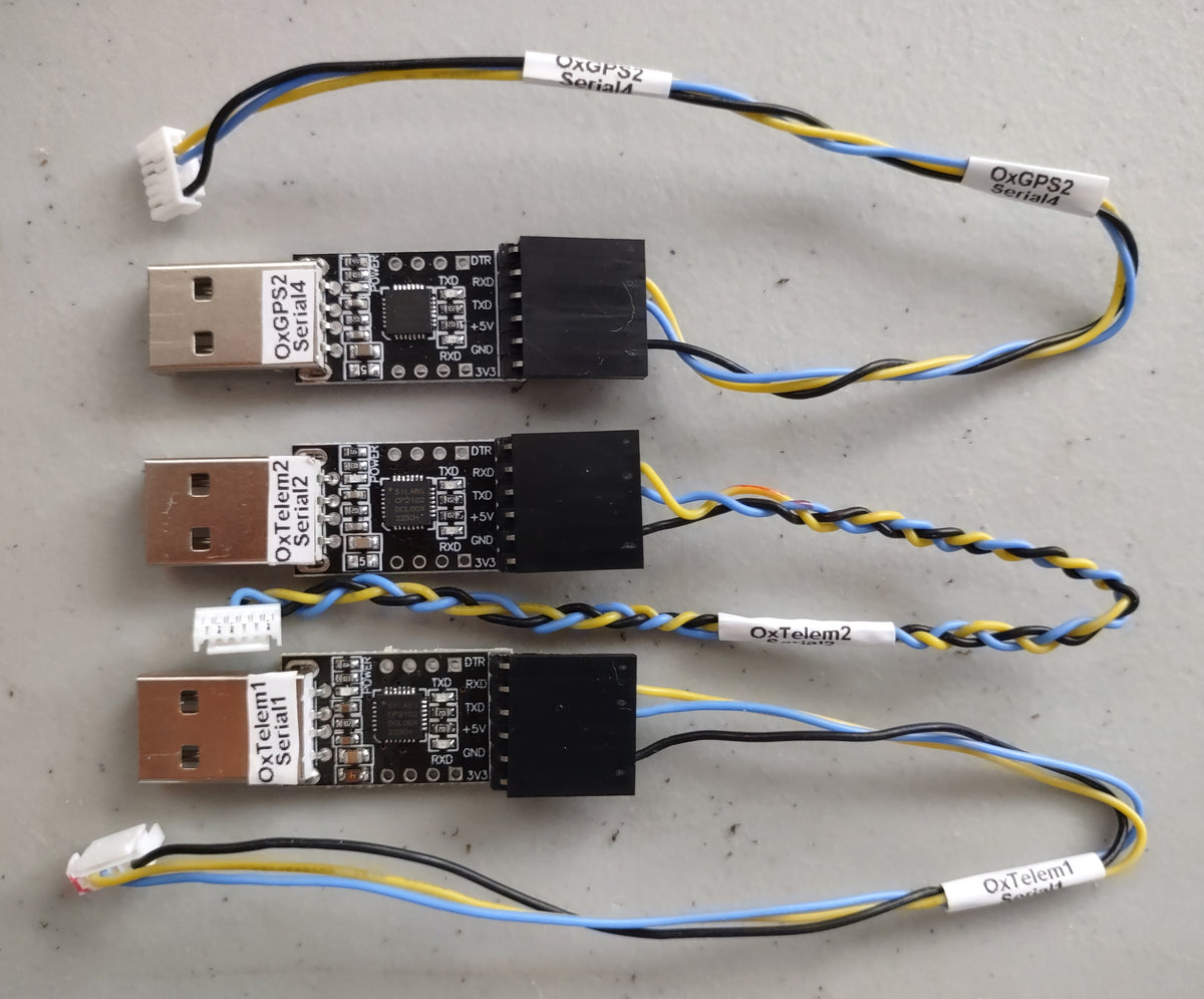 Sugar Cube Raspberry Pi OxChief Raspberry Pi to Cube Autopilot Adapter Set